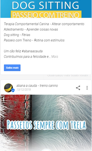 abana a cauda