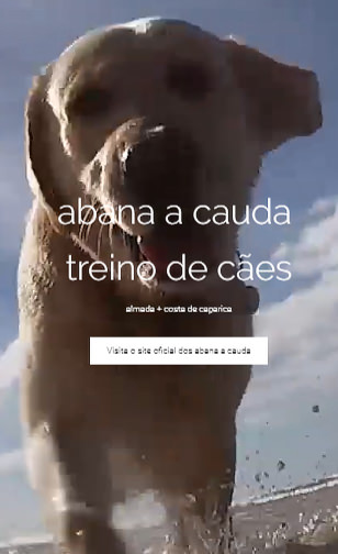 abana a cauda